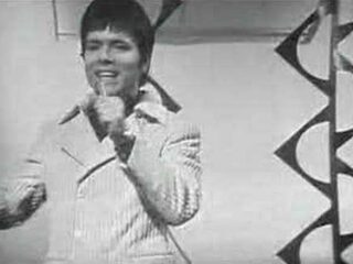 Op #1 in 1968: 'Congratulations'