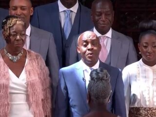 Popmuziek bij The Royal Wedding