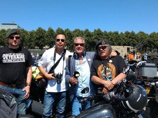 Luister terug: Veteranendag 2018