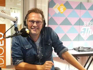 TinekeShow met Jeroen Latijnhouwers
