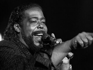 You're The First, The Last, My Everything