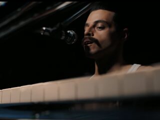 Video: Bohemian Rhapsody trailer