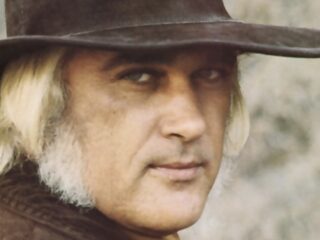 'The Most Beautiful Girl'