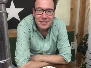 Bert Haandrikman nieuw in de middag op NPO Radio 5