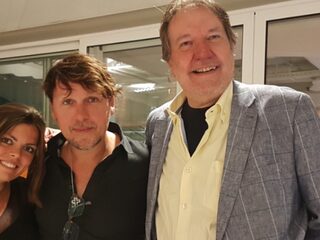 Een nieuw lied over Nederlanders