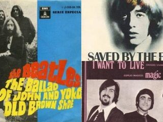 Zondag 5 augustus 1969