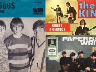 Top 3 zondag 19 augustus 1966