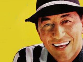 'Buona Sera' van Louis Prima