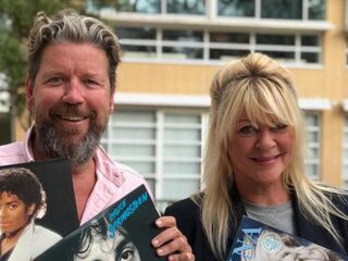 Geweldige 80s albums in De MAX!