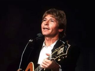 Sterfdag John Denver