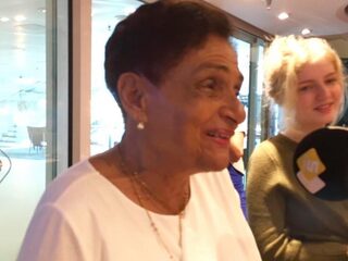 Gevonden: 'baby' Robert van Waardenberg