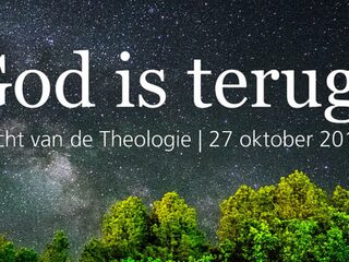 Nacht van de Theologie