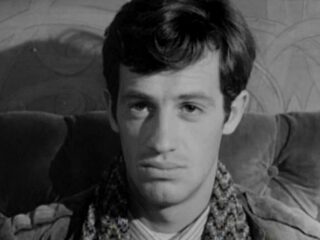 gevonden: eerste liefde Frans Zoetemeijer