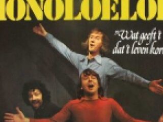 Zondag 11 november 1972