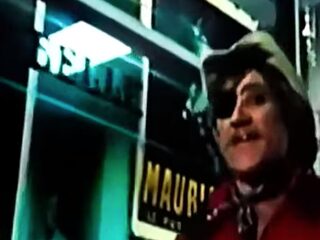 Ray Sawyer (Dr. Hook) overleden