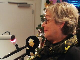 Terugblik: Judith zocht vriendin van oom Johan