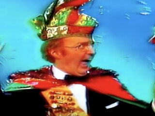 Zaterdag 19 januari 1983