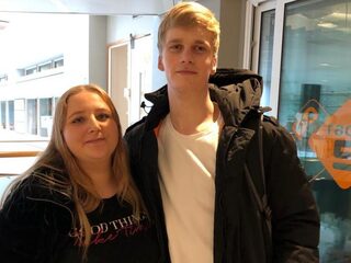 Gevonden: vader Tom Verhoeven