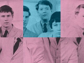 Repareer The Animals