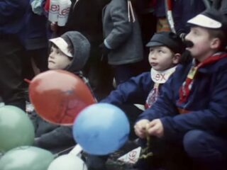 Zaterdag 24 februari 1968