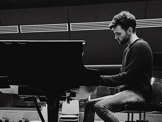 Luister songfestival-liedje