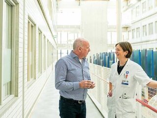 Open Huis in de zorg