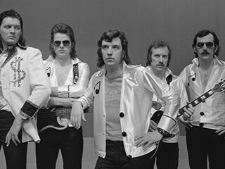 Zondag 21 april 1973