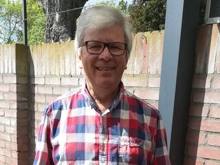 Nog niet gevonden: oud-collega Erica