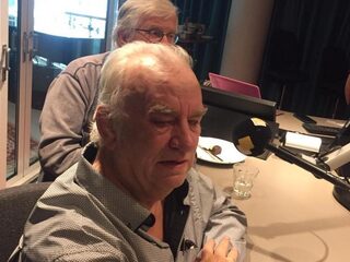 Nog niet gevonden: jongen uit internaat Jan Hermsen