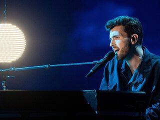 Oud-Songfestivaldeelnemers bespreken kansen Duncan Laurence (2)