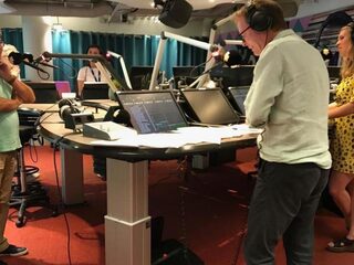 Nog niet gevonden: vakantieliefde Tinie de Wit