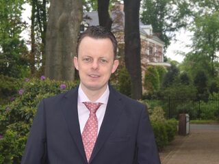 14 juli: Blijf volhouden!