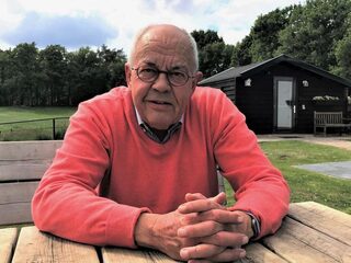 18 aug.: Leven in vrede, vrede in je leven