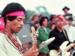 50 jaar Woodstock op NPO Radio 5