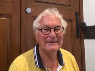 1 sept: Als de tent wordt afgebroken