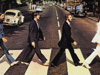 Het verhaal achter 'Here Comes The Sun'