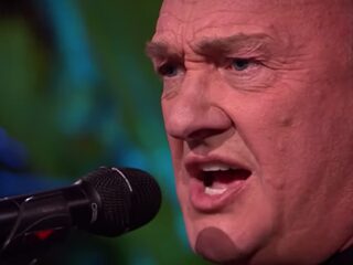 Henk Poort: Sensatie na vertolking evergreen