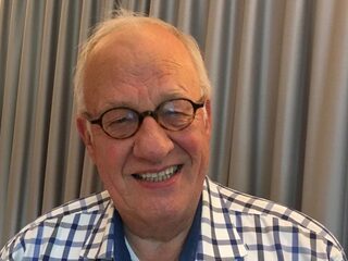 6 okt: Israël, Gods oogappel