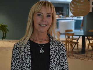 Nog niet gevonden: jeugdliefde Cees van Es