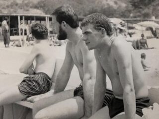 Nog niet gevonden: vriend Jan Jansen