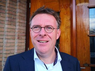 3 nov: Tot zegen zijn