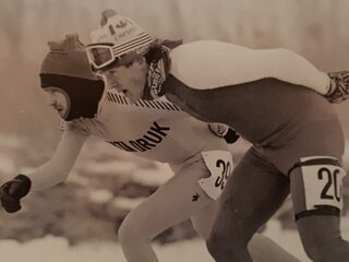 Zaterdag 9 november 1974