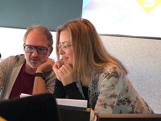 Luister Stemfinale terug