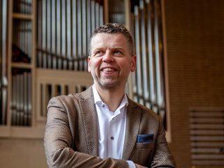 17 nov: Een God van levenden