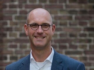 24 nov: Alles wordt nieuw