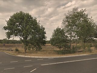 “Hij heeft haar niet kunnen zien”