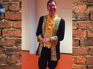 Nog niet opgelost: bezoeker Zutphense Walburgiskerk