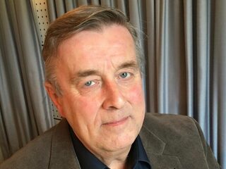 2 feb: Angst en vertrouwen