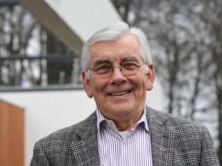 9 feb: Altijd God loven?