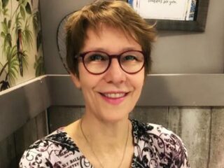 Riekje van Osnabrugge